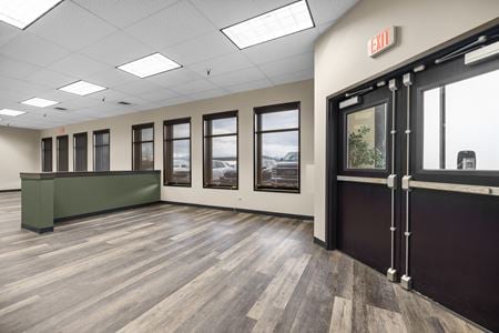 Office space for Rent at 1327 US Hwy 2 W, Unit 2 in Kalispell