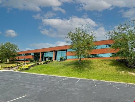 Photo of commercial space at 651 East Park Drive in Harrisburg