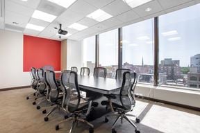 Regus - Evanston - Orrington Plaza