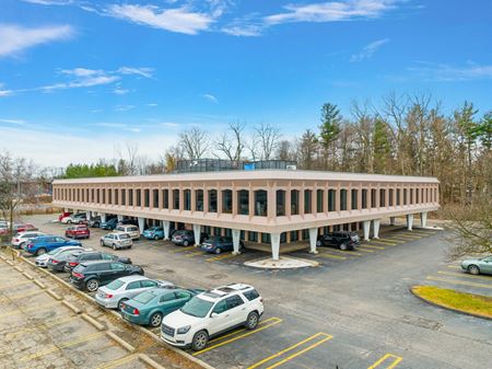 Office space for Sale at 24450 Evergreen Rd in Southfield