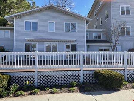 Photo of commercial space at 245 West St in Milford