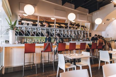 Retail space for Rent at 62 East Cordova Street in Vancouver