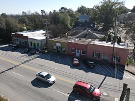 Central Avenue Shoppes