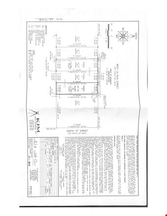 Two Adjoining Residential Infill Lots Near Downtown Pensacola