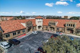 7700 Cat Hollow Drive, Suite #202