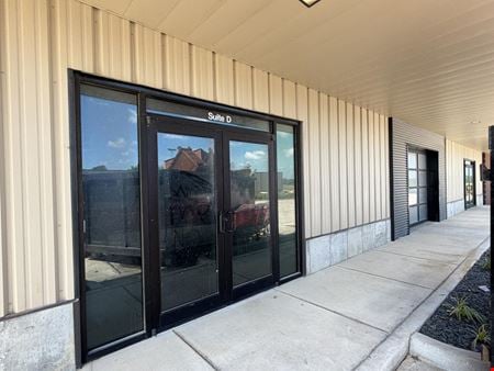 Office space for Rent at 2015 S Perryville Blvd in Perryville
