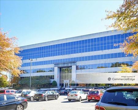 Office space for Rent at 8 Corporate Blvd NE in Atlanta