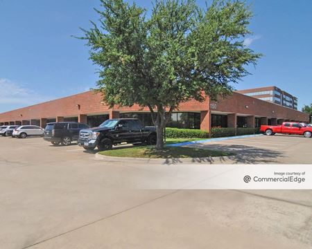 Office space for Rent at 1150 East Arapaho Road in Richardson