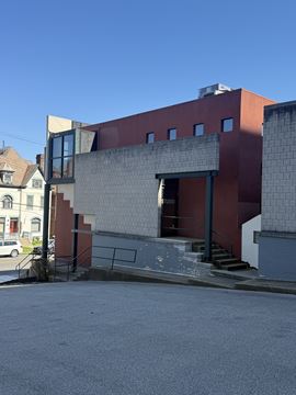 For Lease | Office Space | Oakland