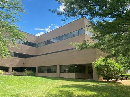 Office space for Rent at 800 Regis Ave in Pittsburgh