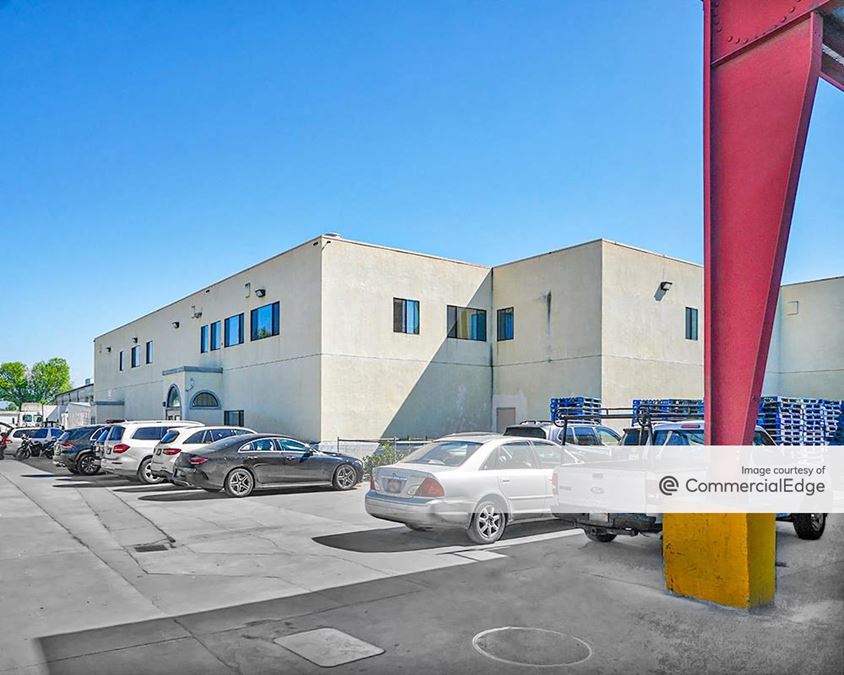 1261 Martin Avenue