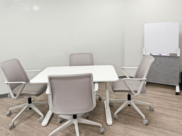 Regus - Burnaby - Edmonds St