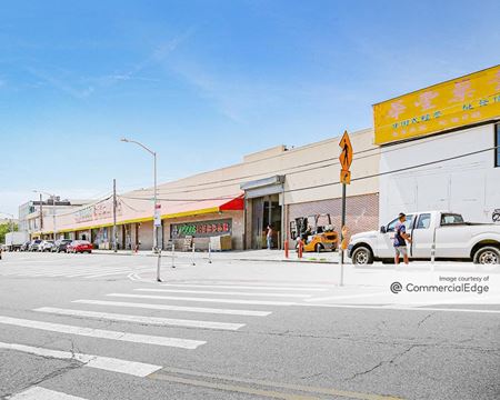 Photo of commercial space at 7955 Albion Avenue in Elmhurst