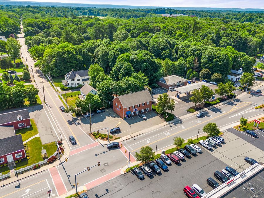 Prime Free Standing Retail in the heart of desirable Westwood