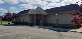 158th & FORT STREET