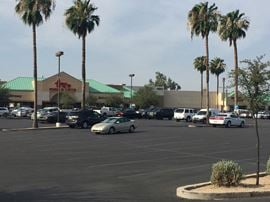 Indian Park Plaza