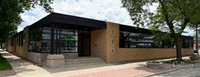 Industrial/Flex Building For Sale