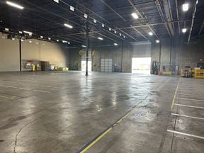 Excellent Warehouse - 855 Boling Street