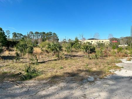 VacantLand space for Rent at 2005 Mayport Rd in Jacksonville