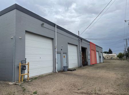 Photo of commercial space at 6842 82 Avenue Northwest in Edmonton