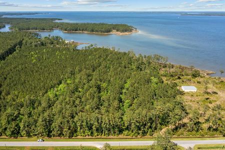 VacantLand space for Sale at 0 Wilkins Rd  in Belhaven