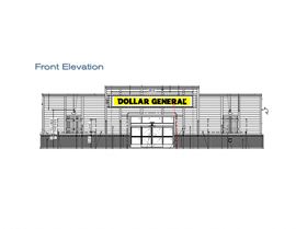 Dollar General | San Angelo, TX (Country Club Rd.)