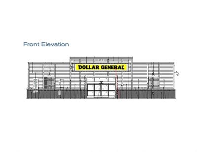 Dollar General | San Angelo, TX (Country Club Rd.)