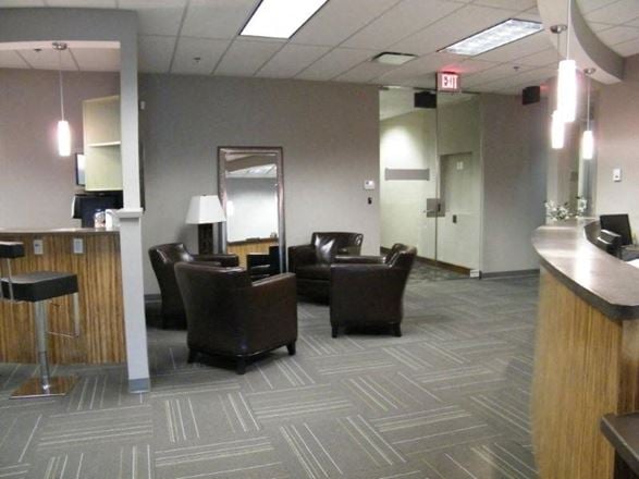 BOSS Business Centres - 3292 Production Way