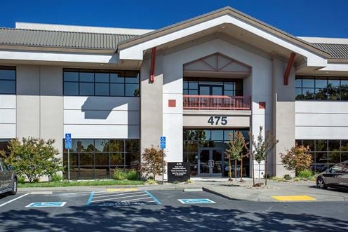 SR OAK VALLEY 463