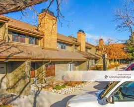 Greenwood Executive Park