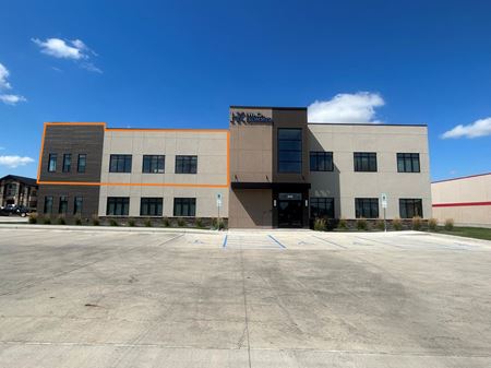 Photo of commercial space at 840 43rd Ave NE Suite 200 in Bismarck