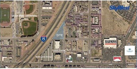 St. George, UT Commercial Real Estate for Lease and Sale - 41 Properties