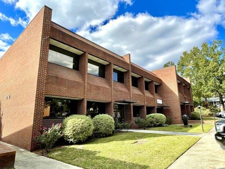 Office space for Rent at 3800 Forest Dr in Columbia