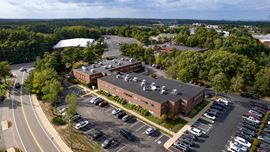 Long Pond Medical Building
