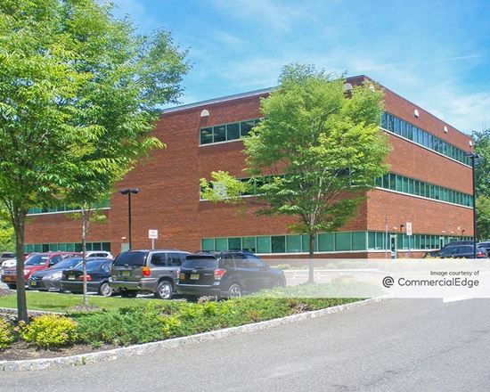 Bunn Drive Medical Arts Complex