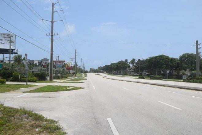 Prime Commercial Development Opportunity