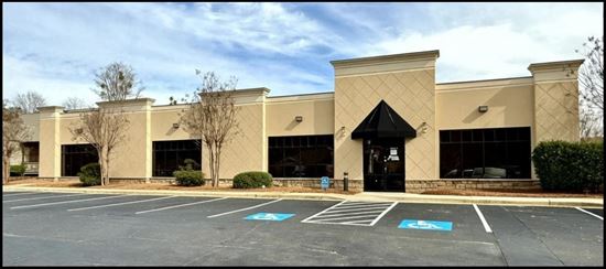 105 Preston Court, Suite A