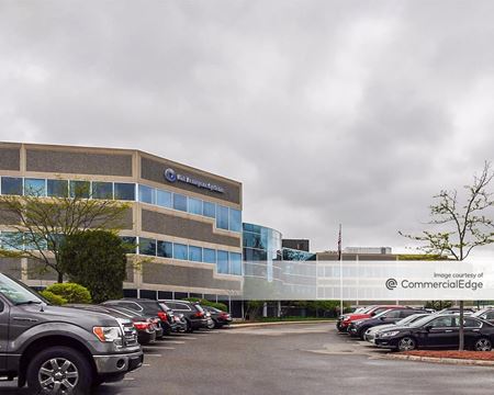 Commercial space for Rent at 7 Technology Park Drive in Westford