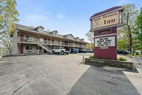 The Apple Blossom Inn
