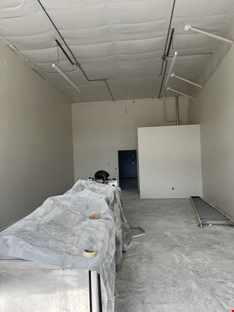New Flex Space Horn Rapids Business Center