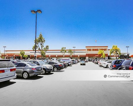 Photo of commercial space at 355 Marketplace Avenue in San Diego