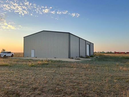 VacantLand space for Sale at TBD I-20 Frontage Rd in Colorado City