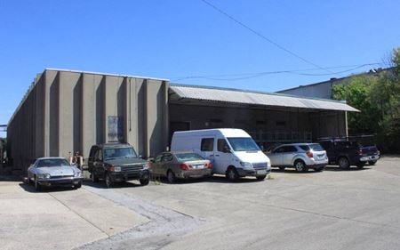 Photo of commercial space at 3044 W Broadway in Louisville