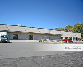 Whippany Business Center - Building 1