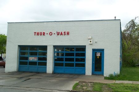Photo of commercial space at 2007 Jefferson Avenue in Toledo