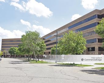 Thomson Reuters Headquarters - 610 Opperman Drive