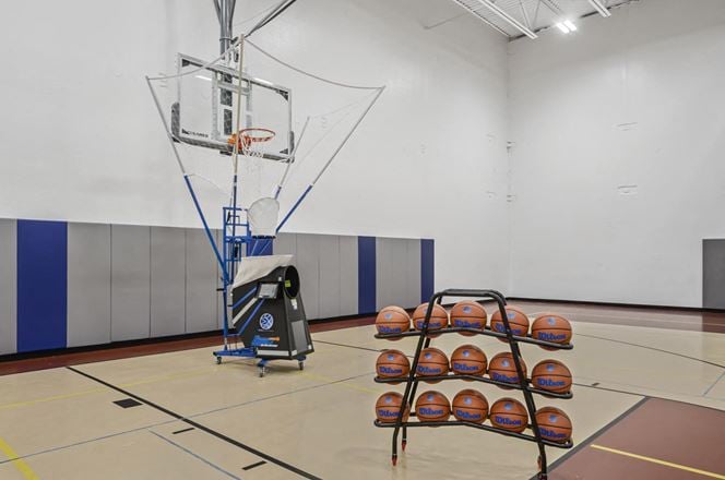 MoRE Sports Complex