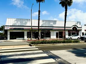 2636 Wilshire Blvd
