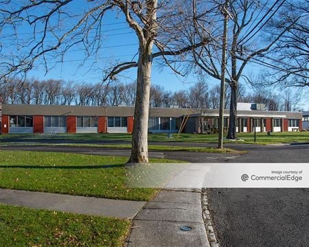 Industrial space for Rent at 270 Sheffield Street in Mountainside
