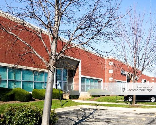 Mokena Crossings - 9951, 9981 190th Street & 9960 191st Street